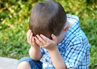 Неврозы у ребенка