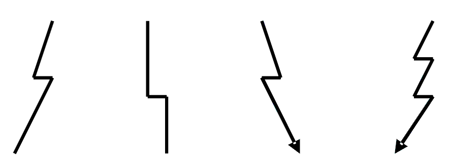 В путешествии встречаются различные препятствия