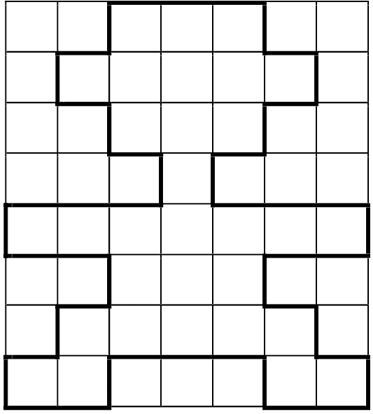 развитие концентрации, устойчивости, объёма внимания, пространственной ориентации