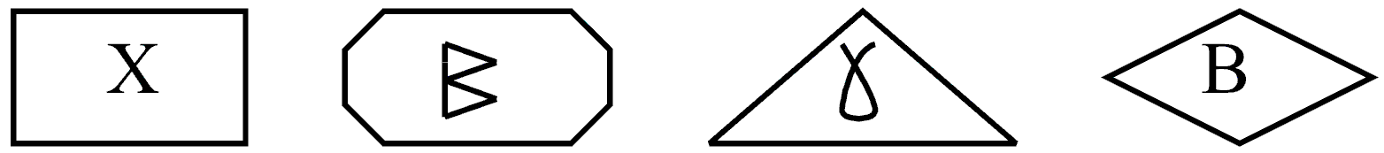 Упражнение на развитие концентрации, объёма внимания