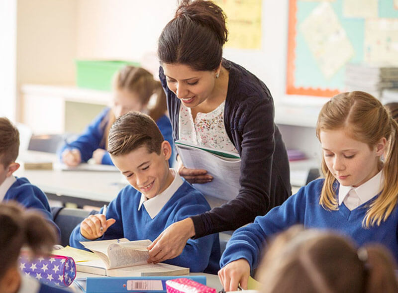 Психология