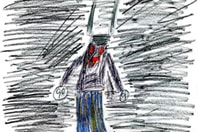 Детские страхи