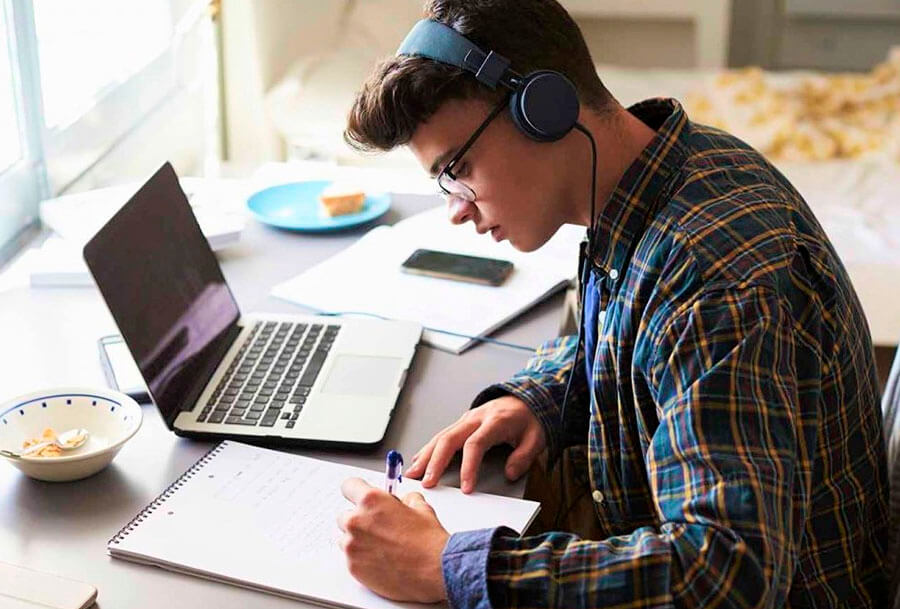 Подготовка