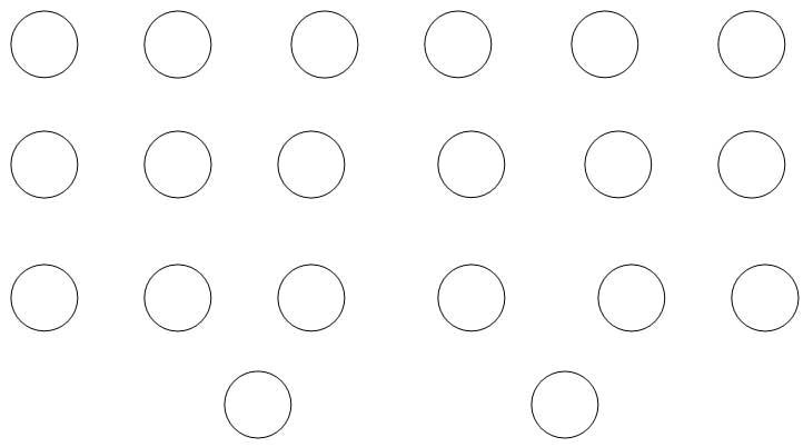 Круги психолога