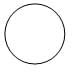 круг