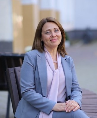 Психолог в Москве Краснощекова Татьяна Николаевна