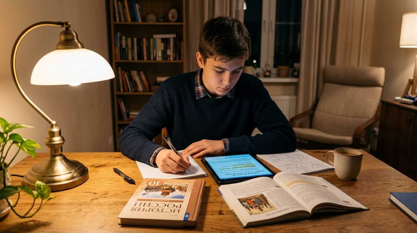 Критерии качественных ГДЗ: на что обращать внимание
