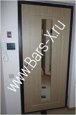 замена замков москва