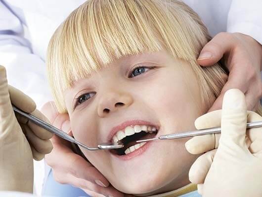 Лечение десен в Одинцово