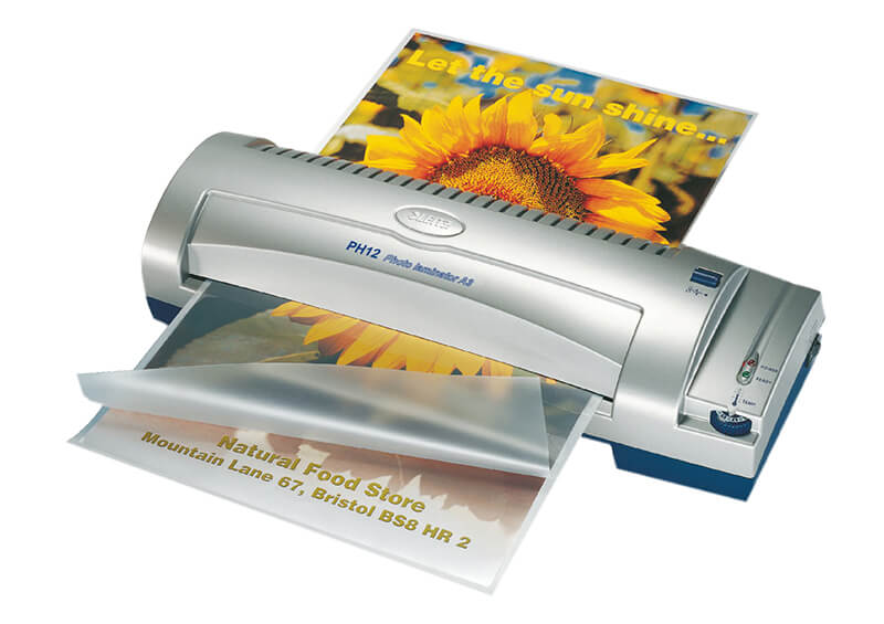 Ламинирование