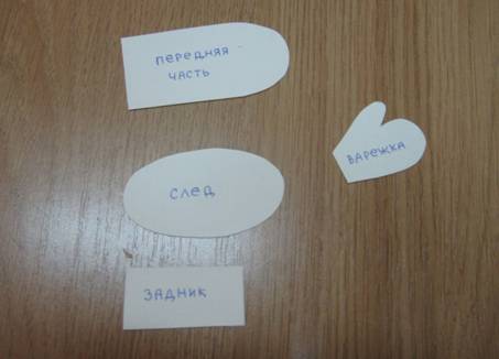 На уроке школьного психолога, мастер-класс изготовление куклы Страшуля