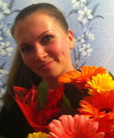 Педагог-психолог в Новом Уренгое Петрова Мария Николаевна