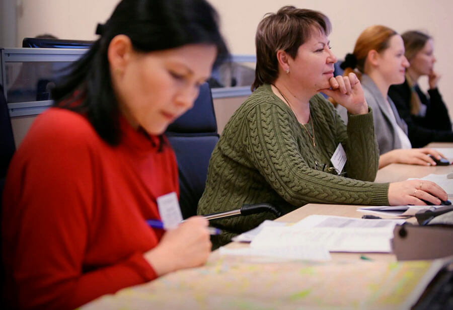 Переобучение