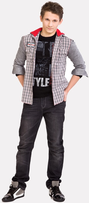 Как помочь подростку стать увереннее?