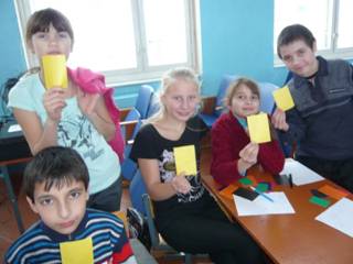 тест психолога