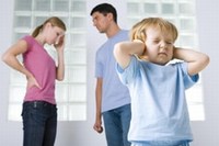 Занятия психолога