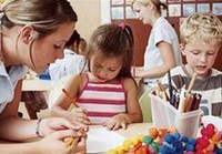 Программа эмоционально-личностного развития