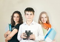 Педагогическое сопровождение