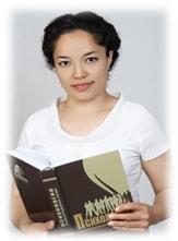 Психолог в Аксае Едильбаева Ботагоз Аманжоловна