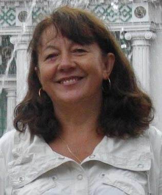 Психолог в детском сайду Станская Светлана Павловна, г. Санкт-Петербург