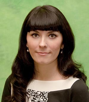 Психолог в Дзержинске Кузьмина Татьяна Александровна