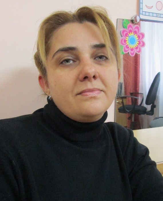 Психолог в Киреевске