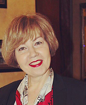 Педагог-психолог в Санкт-Петербурге Фёдорова Маргарита Николаевна