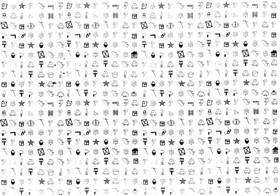 Символы психолога