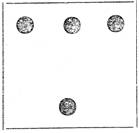 Четыре точки