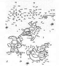 катаются на санках