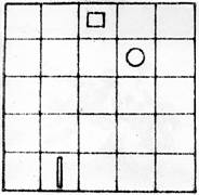 фигурки в таблице