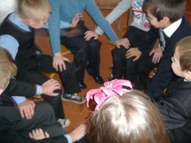 изучение самооценки у детей