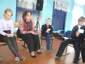 Наблюдения на уроках