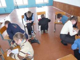 Коррекция тревожности