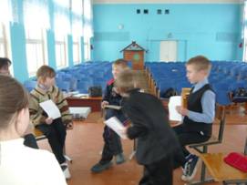 Тропинка к своему Я