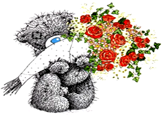 Букет для учителя