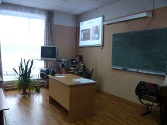 Классный час в 9-х классах