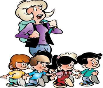 психолог с детьми